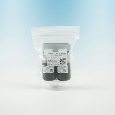 100 ml BeaverBeads IDA-Co met hoge doorvoer en lage kosten 30-150um 10% concentratie