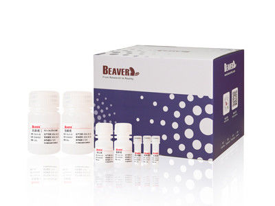 De virale DNA-Steekproeven van RNAkit for fresh or frozen van Plasma en Serumextractie