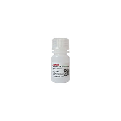 BeaverBeads® Anti-HA Magnetische kralen HA Tag Eiwitzuivering Magnetische kralen 0,5 ml / 1 ml / 5 ml HA-eiwitkralen