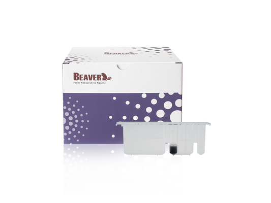 BeaverBeads Totaal Aflatoxine Zuiveringskit Met Fe3O4 Magnetische Beads methode