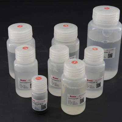 De eiwita/g-Eiwitreiniging van Antilichamen Magnetische Parels 2μm 30 mg/ml 5 ml