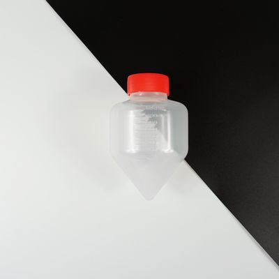 500mL centrifugeer de Verbruiksgoederen Klein Pakket van het Flessen Medisch Laboratorium