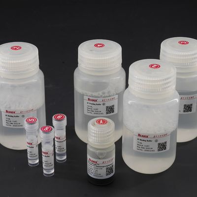 10 mg/ml de Eiwit Magnetische Parels van A/G voor Immunoprecipitation 100 Reacties