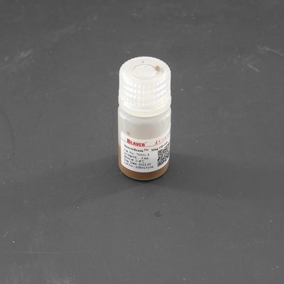 1μm 10 mg/ml 5 ml Silane Magnetic Beads For-van DNA de Extractie