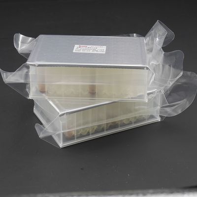 32 reacties V van RNAkit for viral nucleic acid van Bodem de Virale DNA Vooraf gevulde Platen Extractie