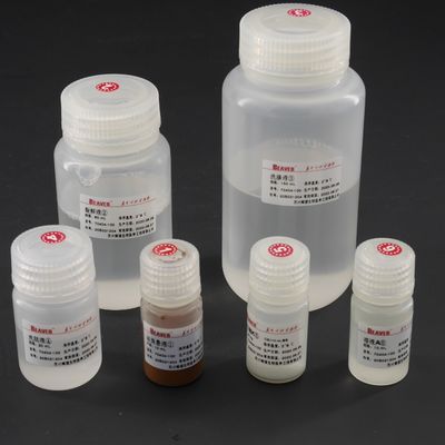 1 ml-Steekproefsysteem die de Extractie van DNA van DNA Kit For Serum voor Automatische Verrichting doorgeven