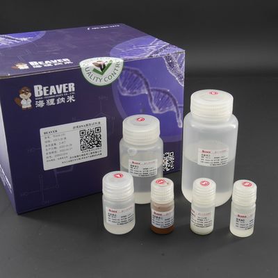 1 ml-Steekproefsysteem die de Extractie van DNA van DNA Kit For Serum voor Automatische Verrichting doorgeven