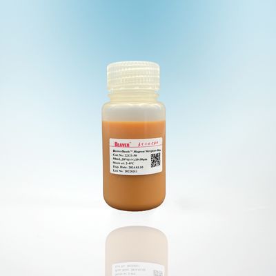 20% 10 - 30μM Agrose Streptavidin Magnetic Parels voor Biotinylated IgG 50 ml